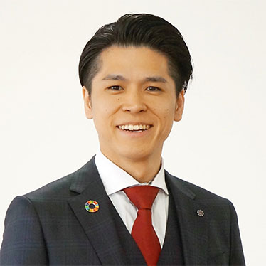 社長挨拶画像